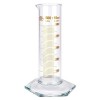 PROBETA PP 500 ML GRAD RELIEVE 408500